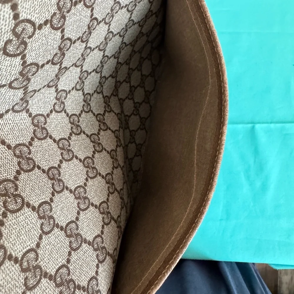 Gucci Sherry Line Anniversary Tote